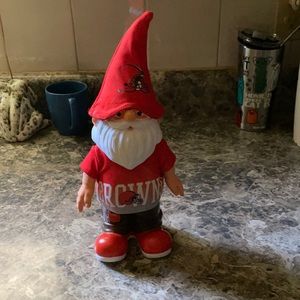 Cleveland Browns gnome